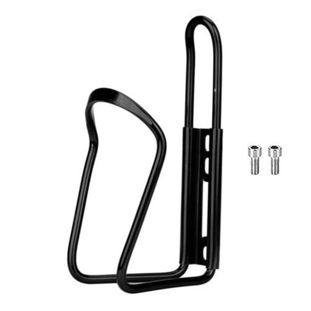 Beverage bottle cage