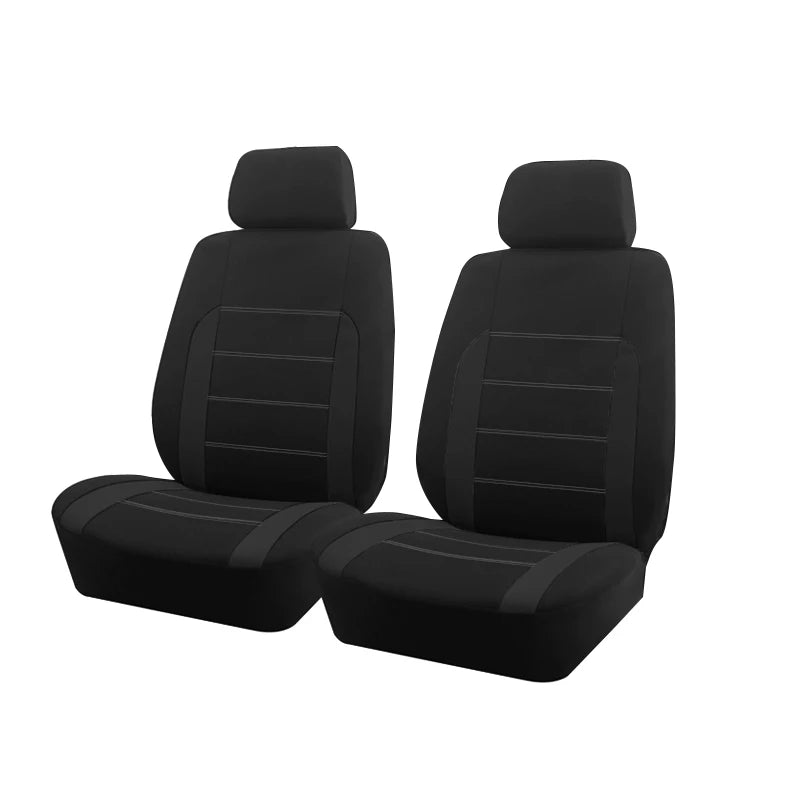 Universal Fabric Car Seat Covers