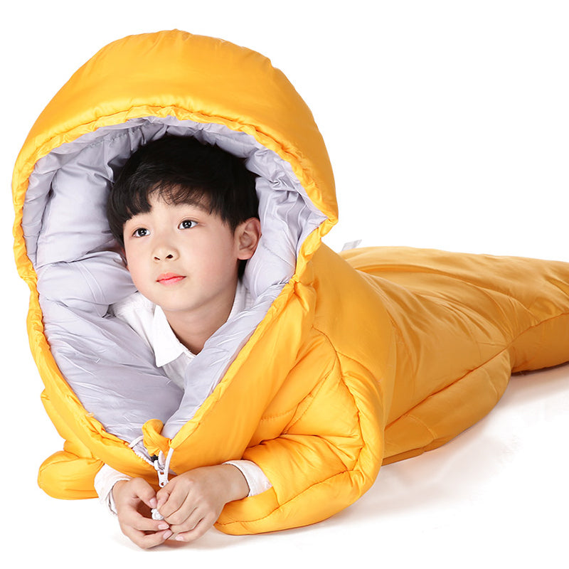 Ultralight Children’s Camping Sleeping Bag