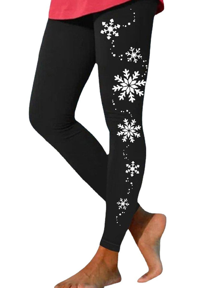 Women's Skinny Pants Yoga Leggings