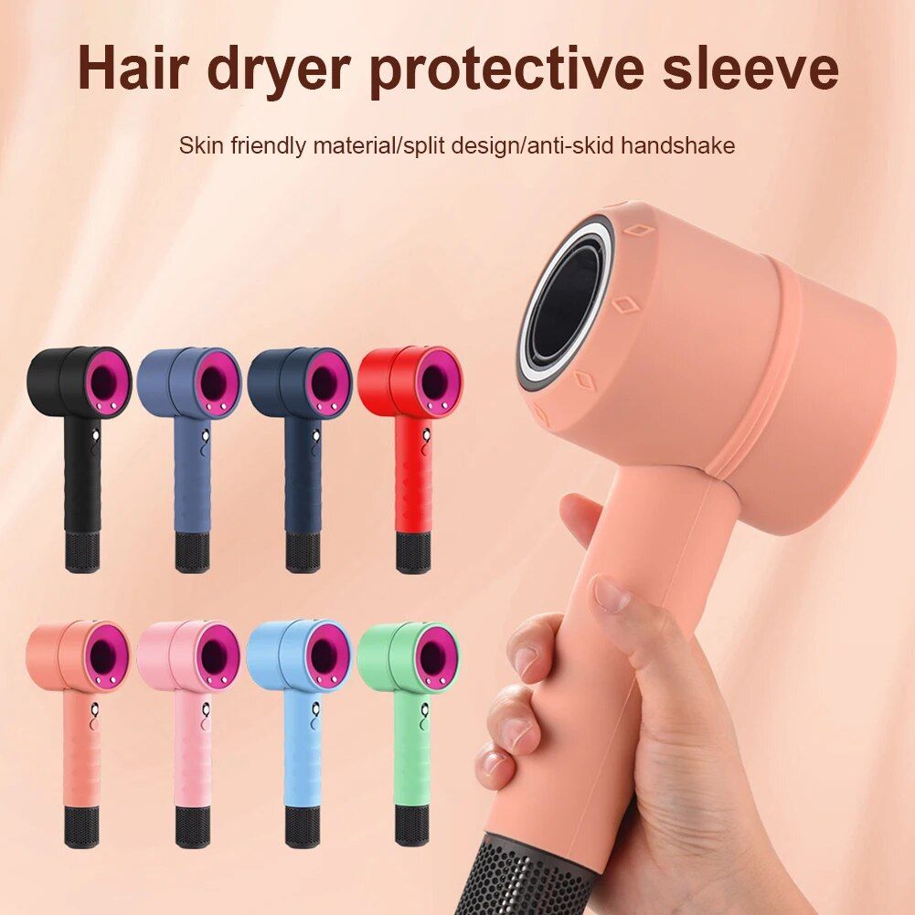 Premium Hair Dryer Protective Case