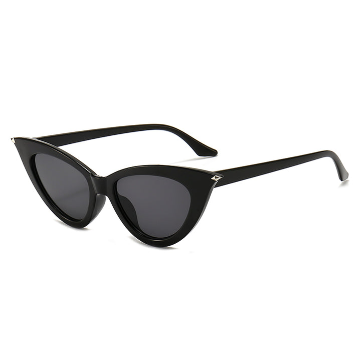 Retro Cat Eye Sunglasses for Women