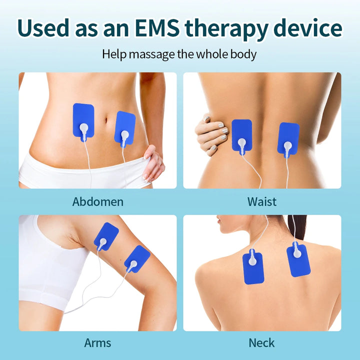 CES Sleep Aid Device with Ear Clip