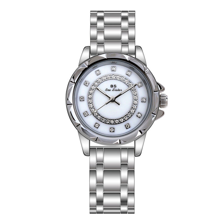 BS new  watch diamond Women's Watch