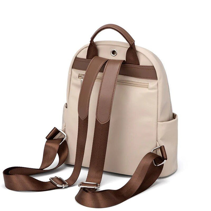 Chic Lightweight Travel & Work Backpack for Women