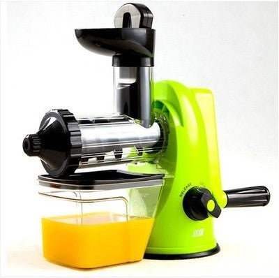 Lemon Juicer Manual Juicer