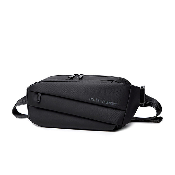 Men's Fashion Sports One-shoulder Crossbody Bag