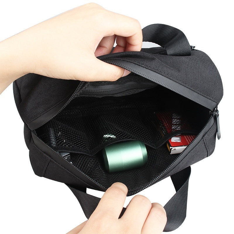 Large Capacity Portable Travel Carrying Case