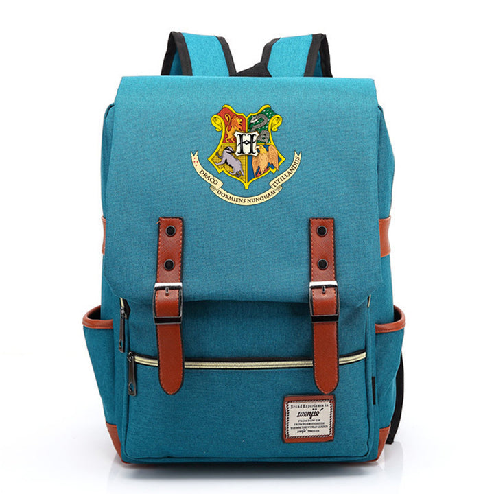 Magic Academy Leisure Backpack