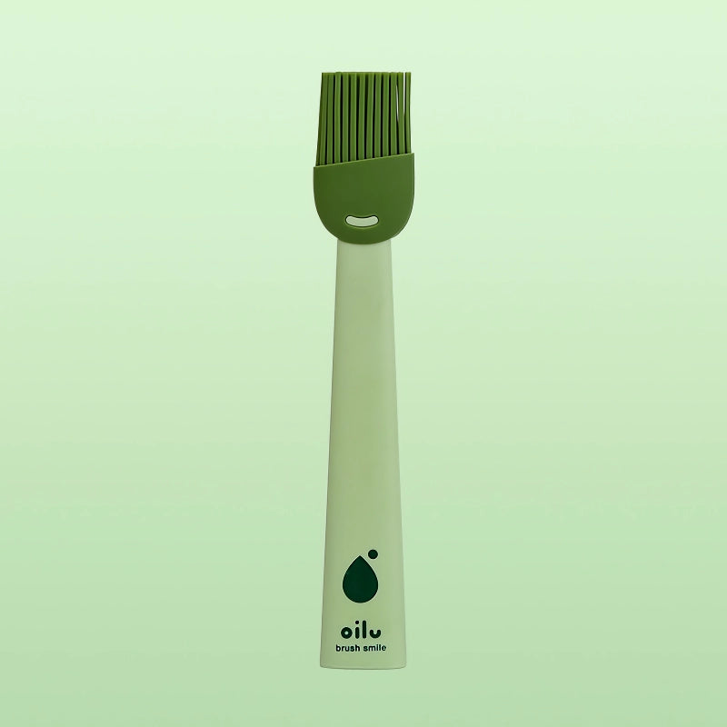 Silicone BBQ Oil Brush