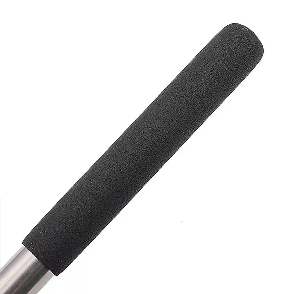 Telescopic Car Mirror Squeegee