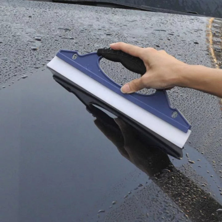 Ultimate Car Window Silicone Wiper