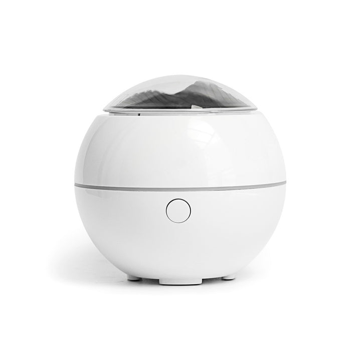 USB Aromatherapy Ultrasonic Air Humidifier