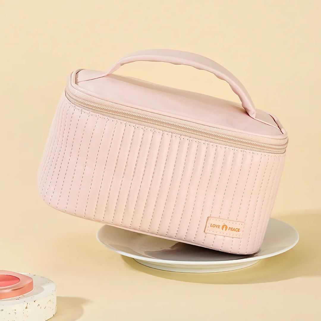 Women's Travel Makeup Bag