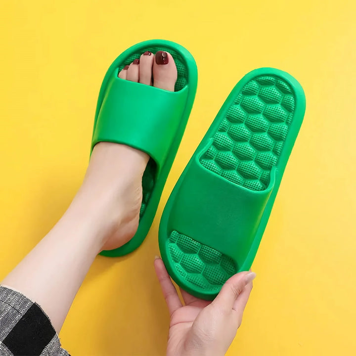 Women's Comfort Cloud Slides