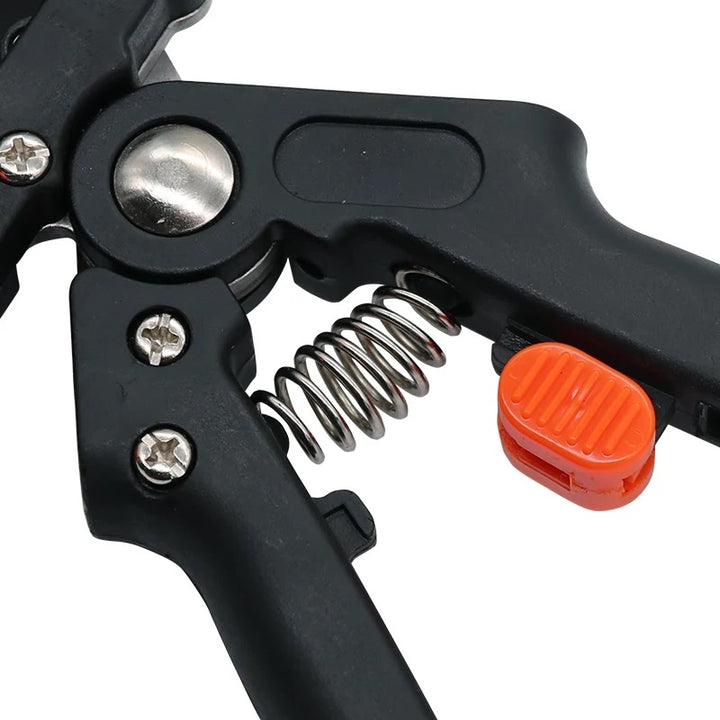 Professional Grafting Pruner and Branch Cutter Set