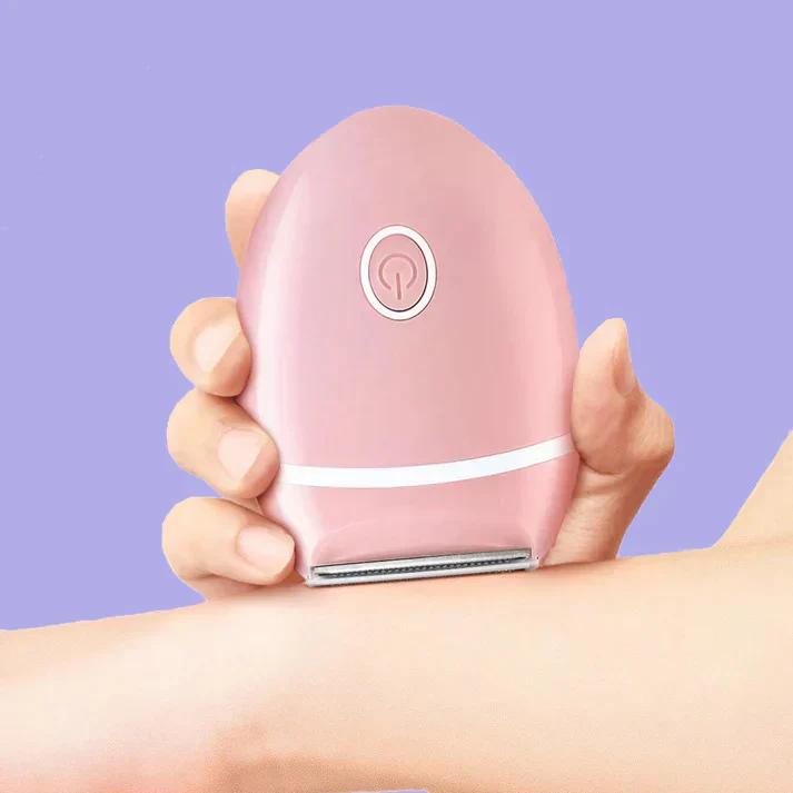 Waterproof Hair Removal Machine for Women