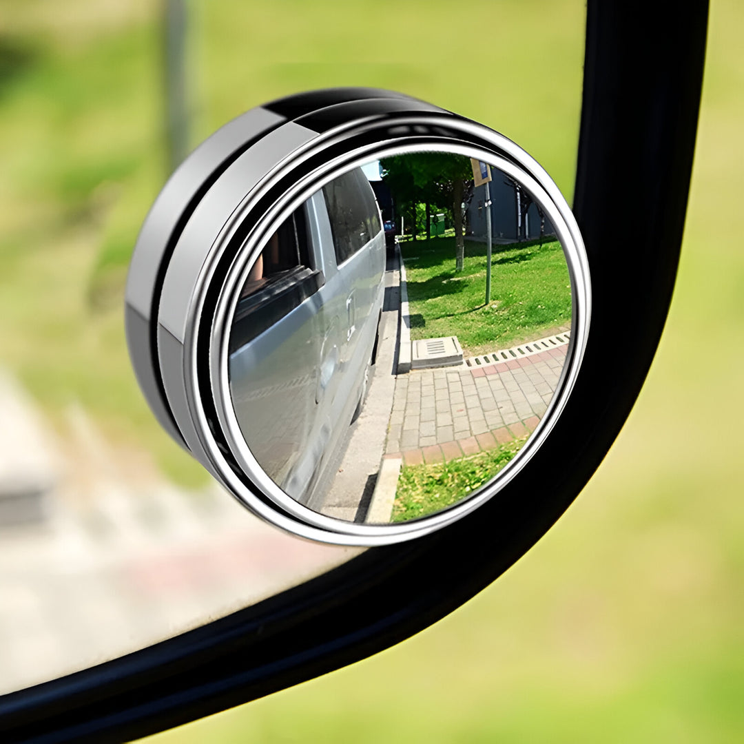 360° Adjustable Car Blind Spot Mirror