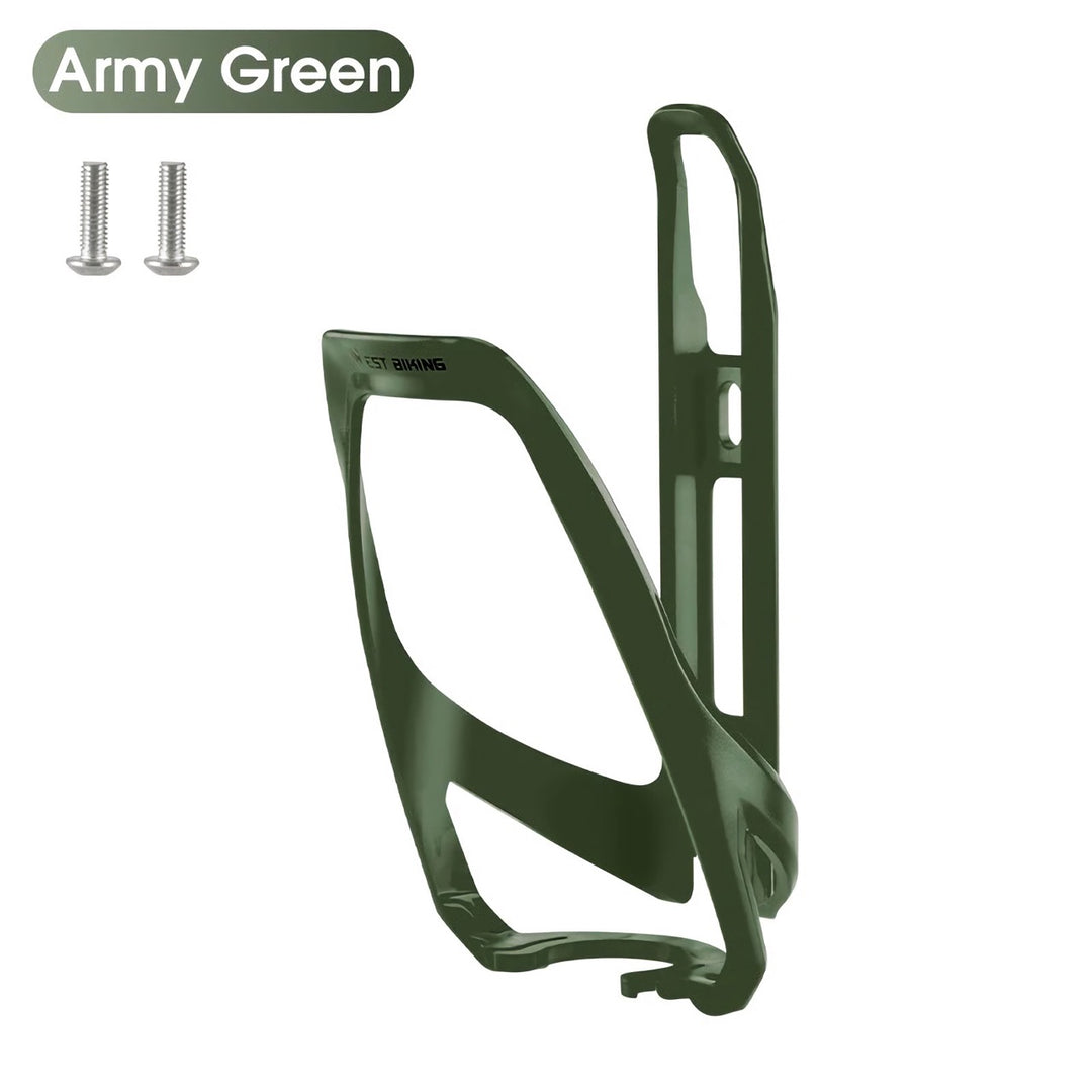 Multicolor Bottle Cage