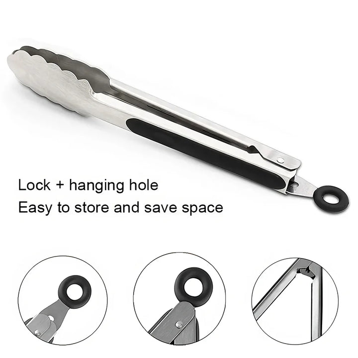 BBQ Tongs