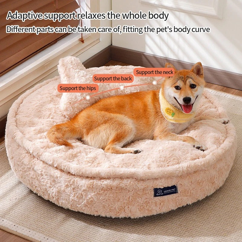 Luxury Pet Bed