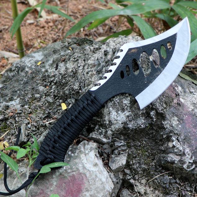 Multifunctional Outdoor Camping Axe