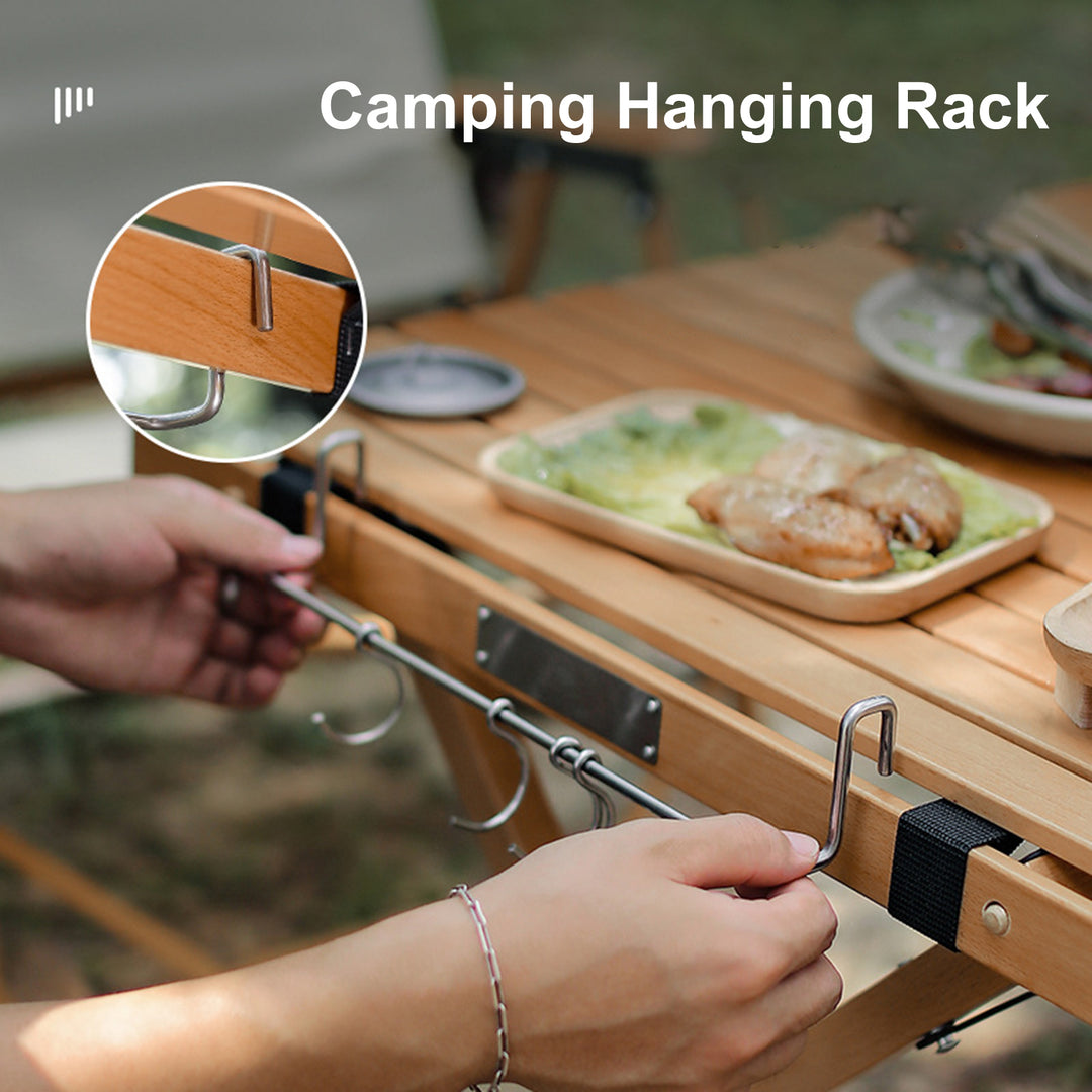 Camping Hang Rack