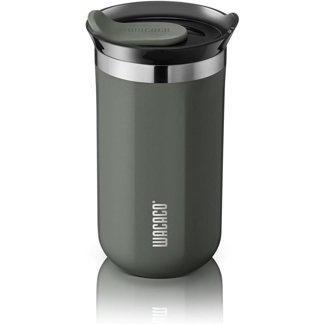 Insulated Stainless Steel Coffee Mug