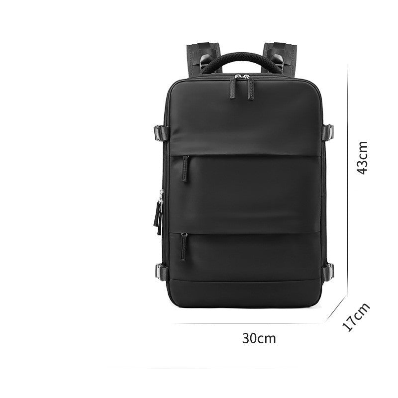 Women's Large Capacity Multifunctional Luggage Bag