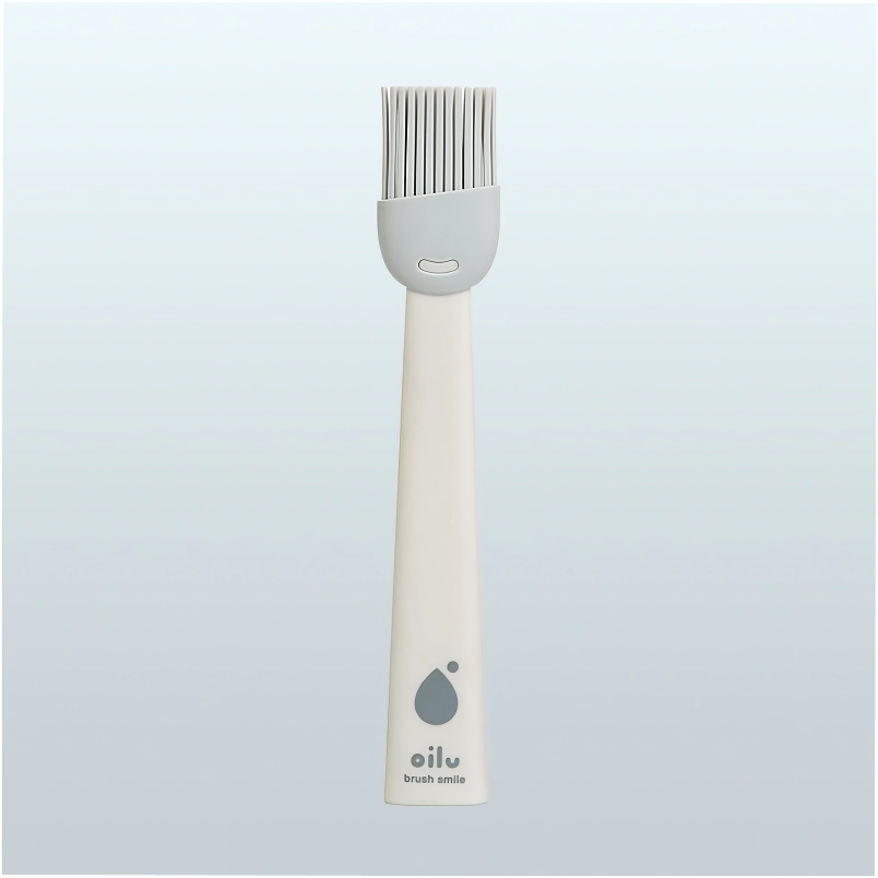 Silicone BBQ Oil Brush