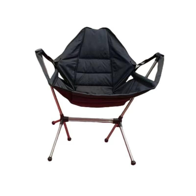 Compact and Durable Outdoor Folding Chair