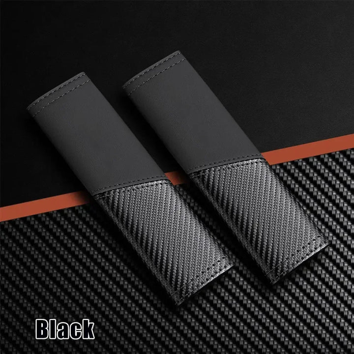 2PCS Car Seat Belt Cover