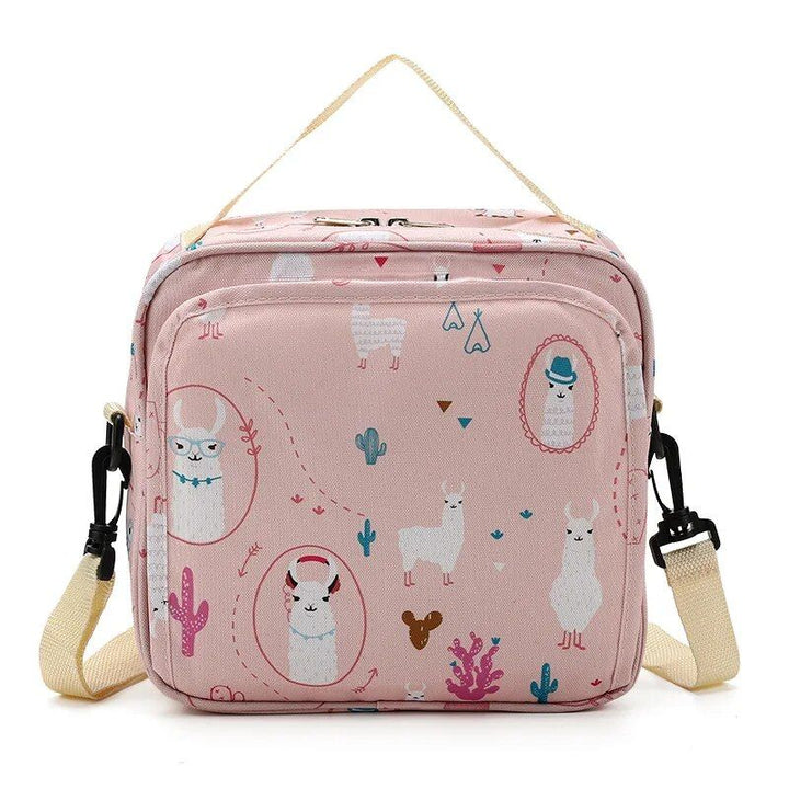 Waterproof Baby Diaper Bag for Moms