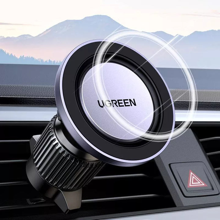 Strong Magnetic Car Phone Holder