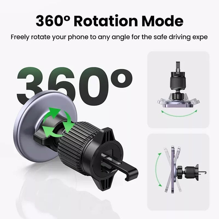 Strong Magnetic Car Phone Holder