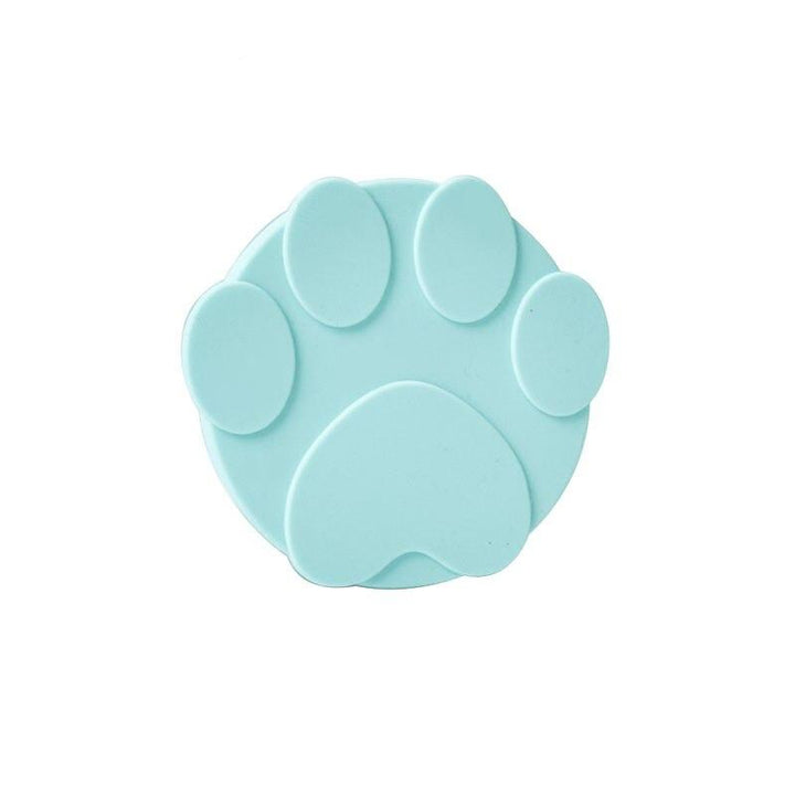 2-in-1 Silicone Pet Food Can Cover and Spoon