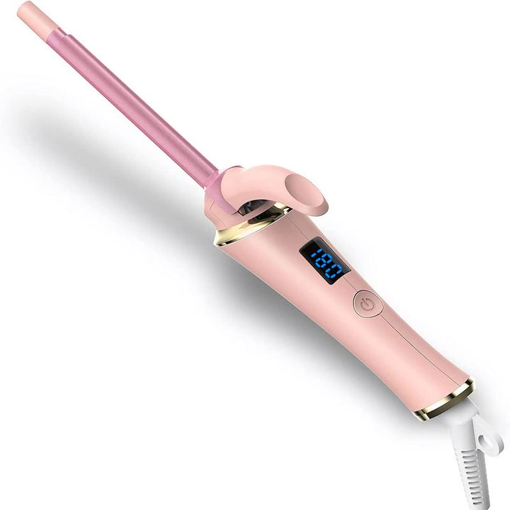 Tourmaline Ceramic Curling Iron