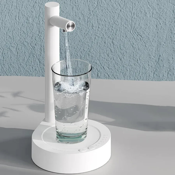 Smart USB Rechargeable Water Dispenser