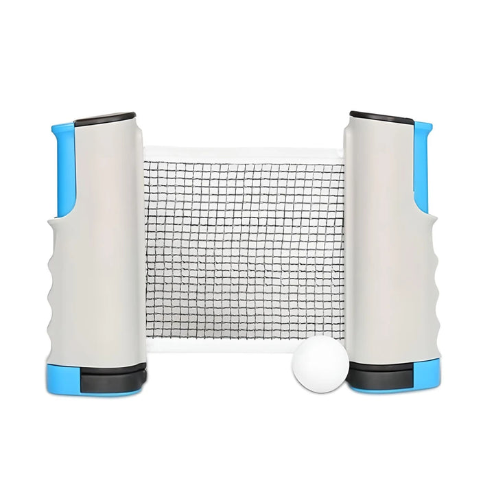 Portable Retractable Table Tennis Net