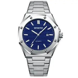 Fashionable And Handsome Men's Watch Men's Fully Automatic