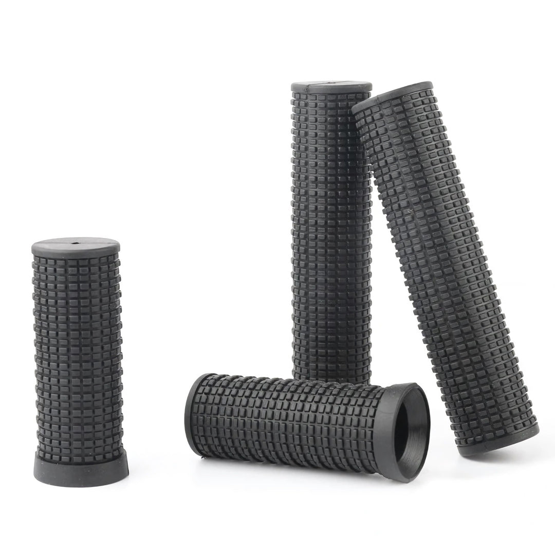 Mountain Bike Rubber Handlebar Grips