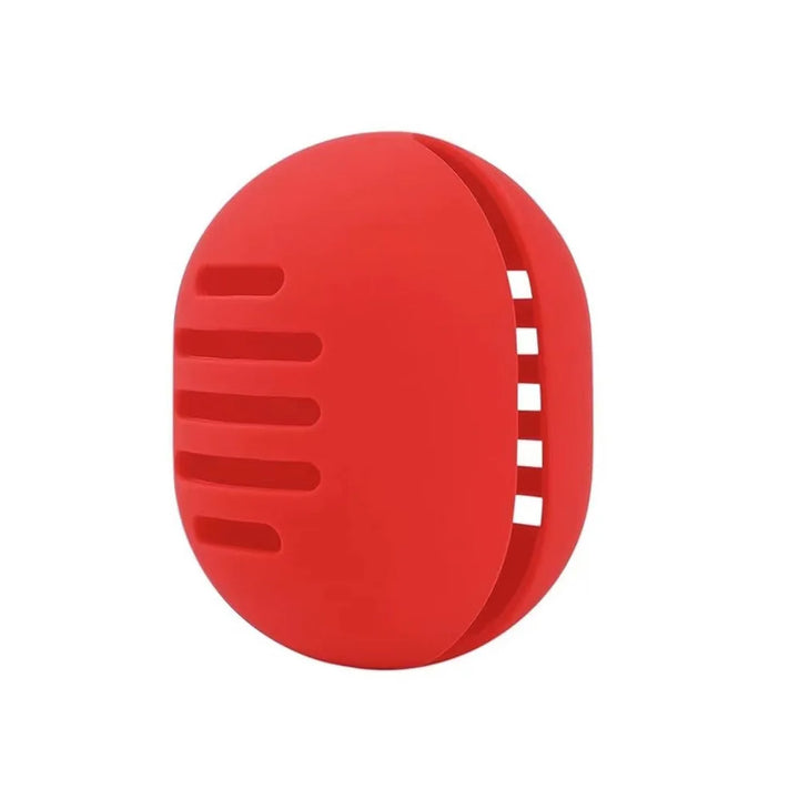 Eco-Friendly Silicone Makeup Sponge Holder