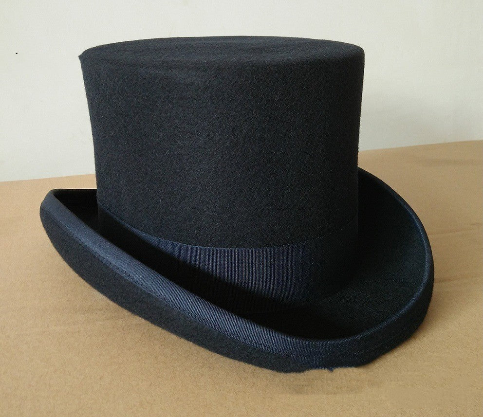 Wool Felt Hats Jazz