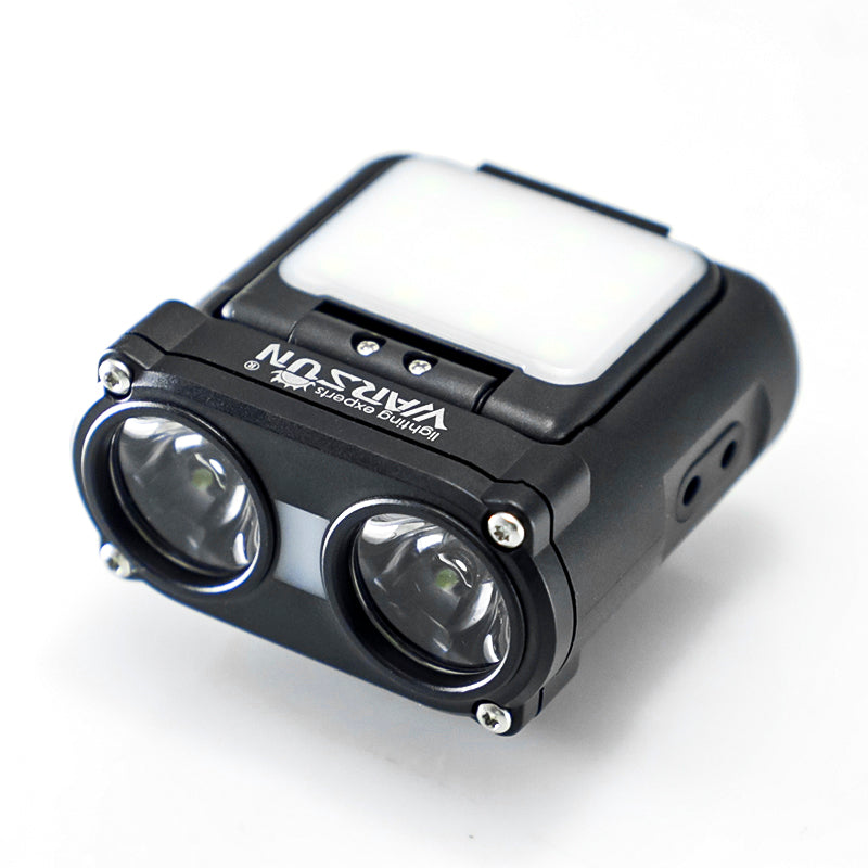 Headlamp Type-C Rechargeable Headlight