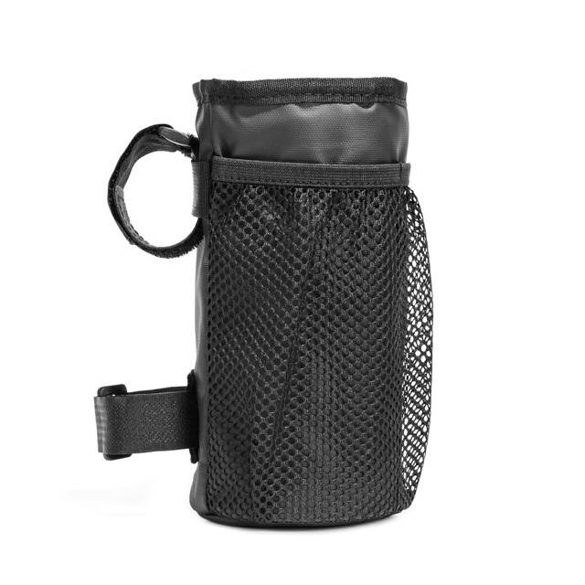 Insulated Cycling Water Bottle Carrier Bag