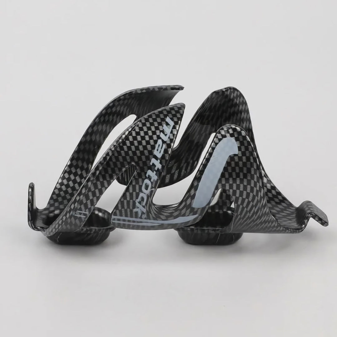 Carbon Fiber Water Bottle Cage