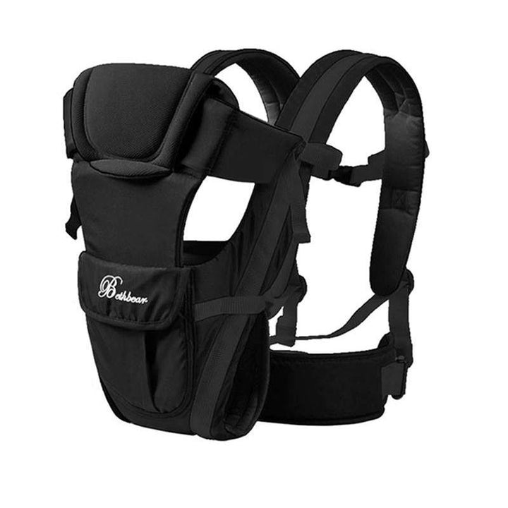 Baby Carrier Backpack