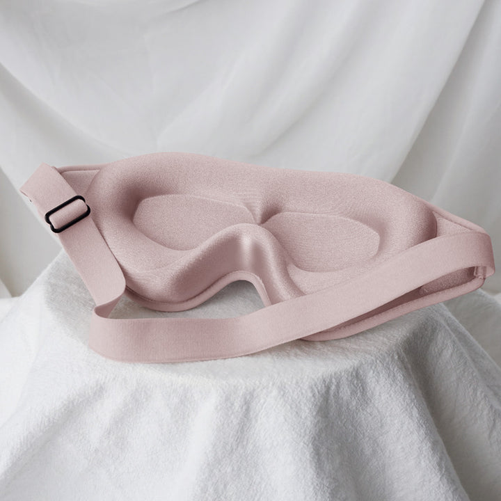 3D Sleep Mask Blindfold