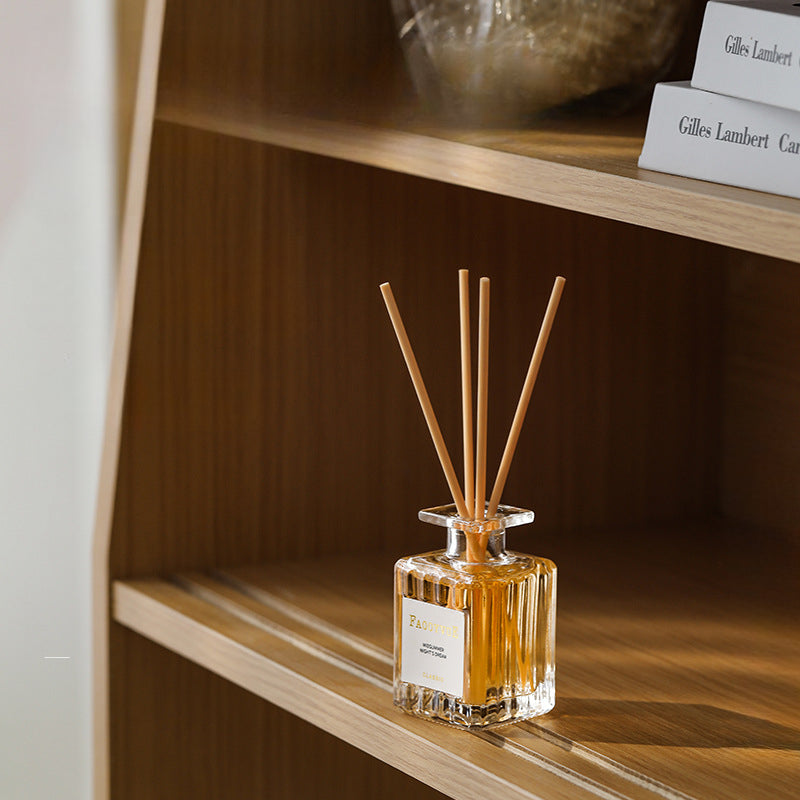 Perfume Reed Diffuser Set