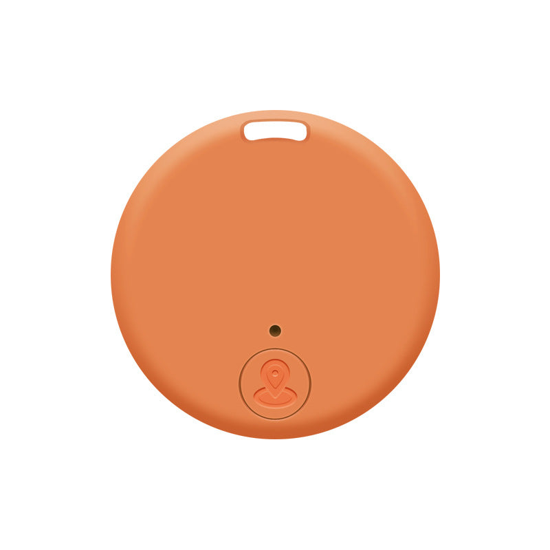 Smart Bluetooth Tracker